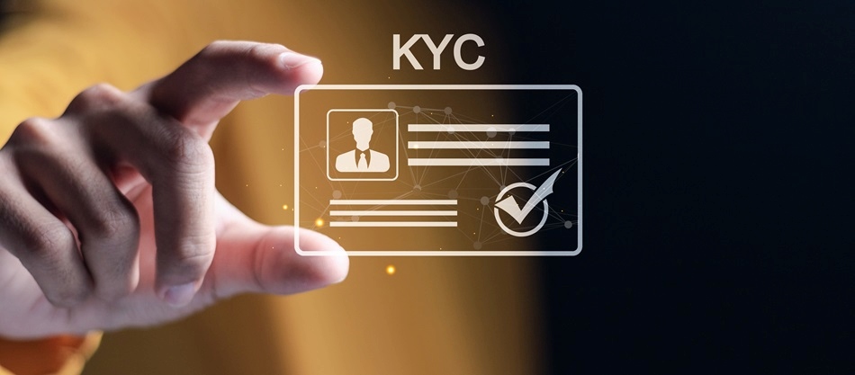 本人確認不要（No KYC）